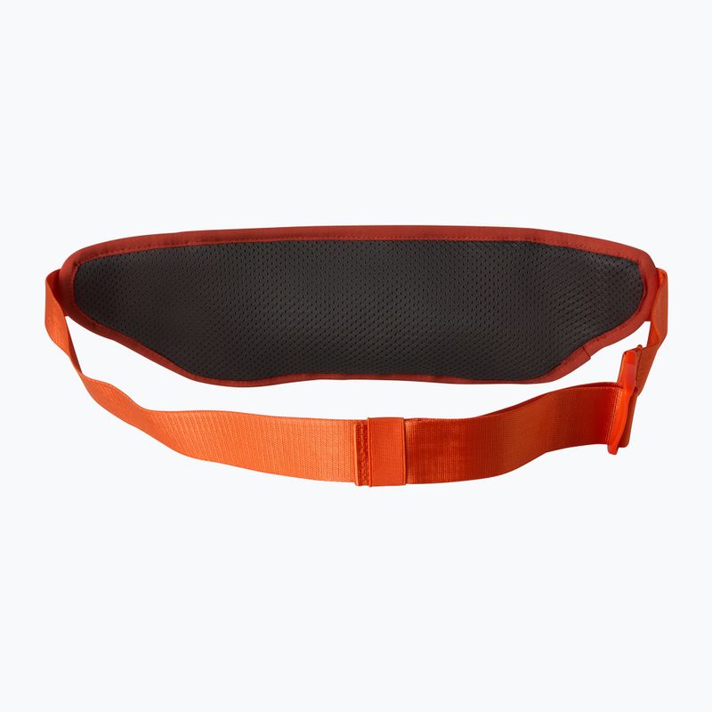 Laufgürtel The North Face Sunriser Tun lava red/iron c 2
