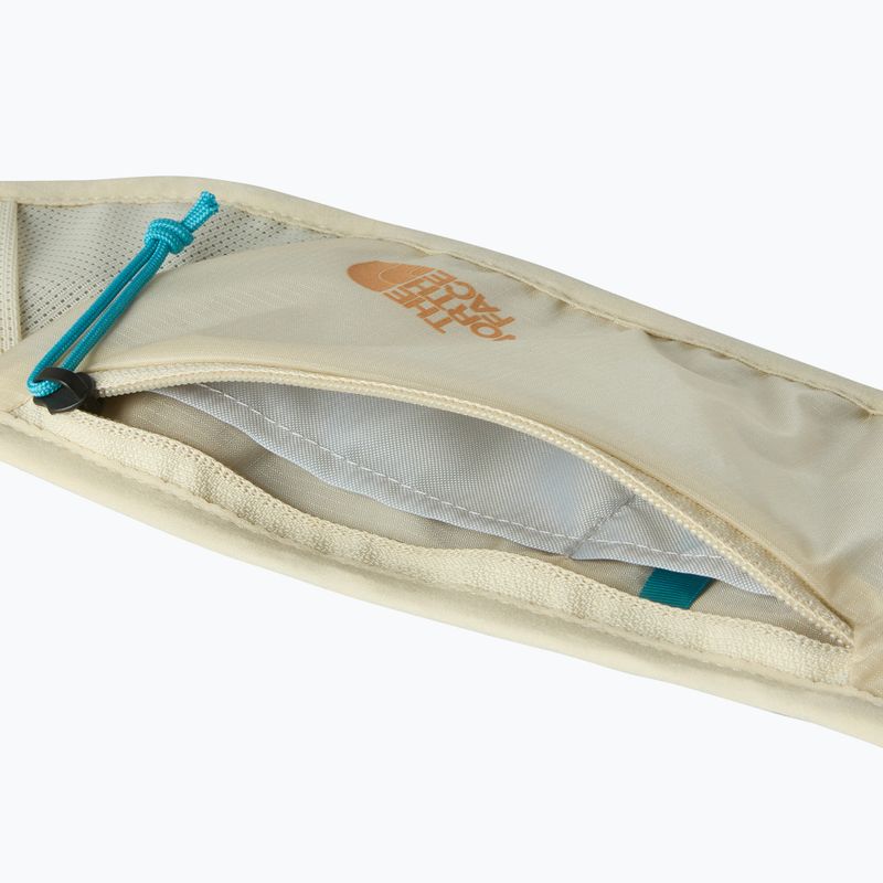 Laufgürtel The North Face Sunriser Tun desert stone/rust orange 4