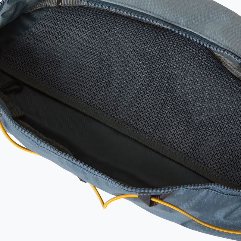 Bauchtasche The North Face Terra Lumbar 6 l granite grey 5