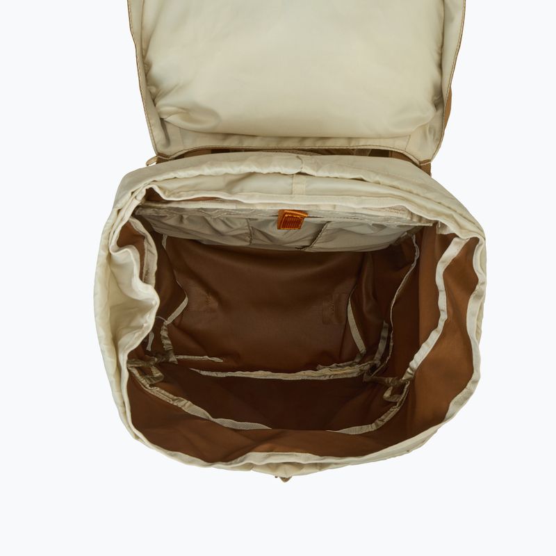 Trekkingrucksack The North Face Terra 55 l utility brown/khaki stone 6