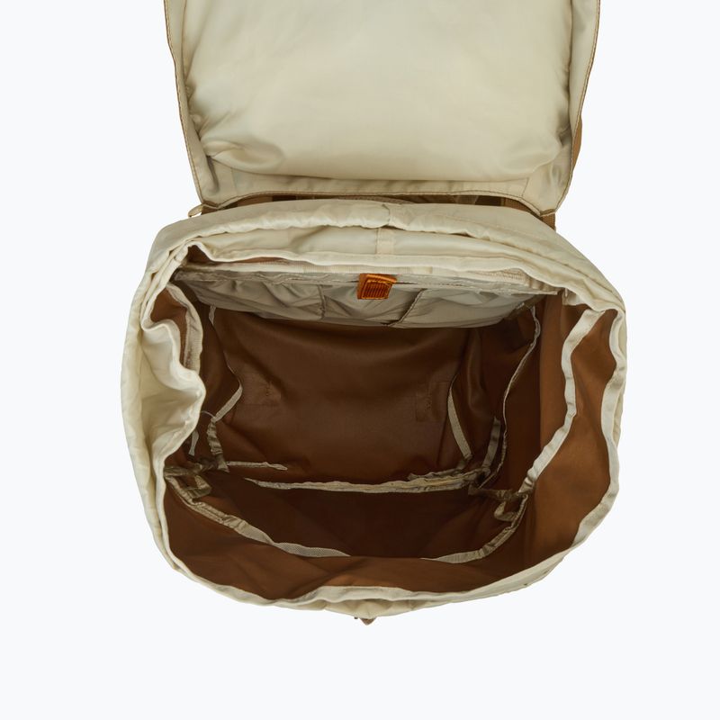 Trekkingrucksack The North Face Terra 55 l utility brown/khaki stone 6