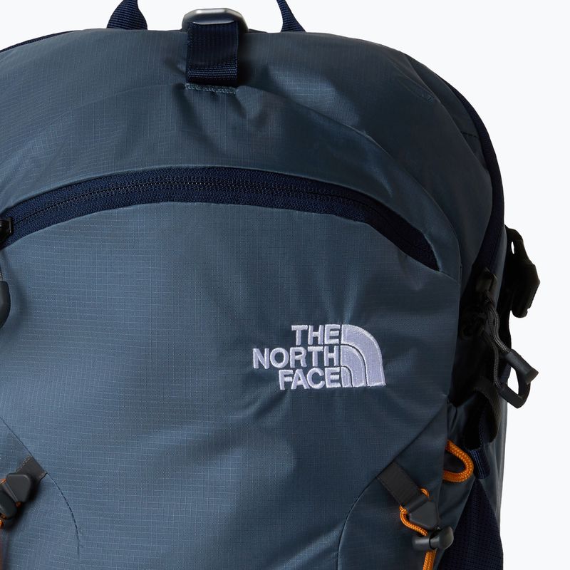 Tourenrucksack The North Face Trail Lite Speed 20 l S-M granite grey/summit nav 5