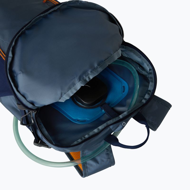 Tourenrucksack The North Face Trail Lite Speed 20 l S-M granite grey/summit nav 7