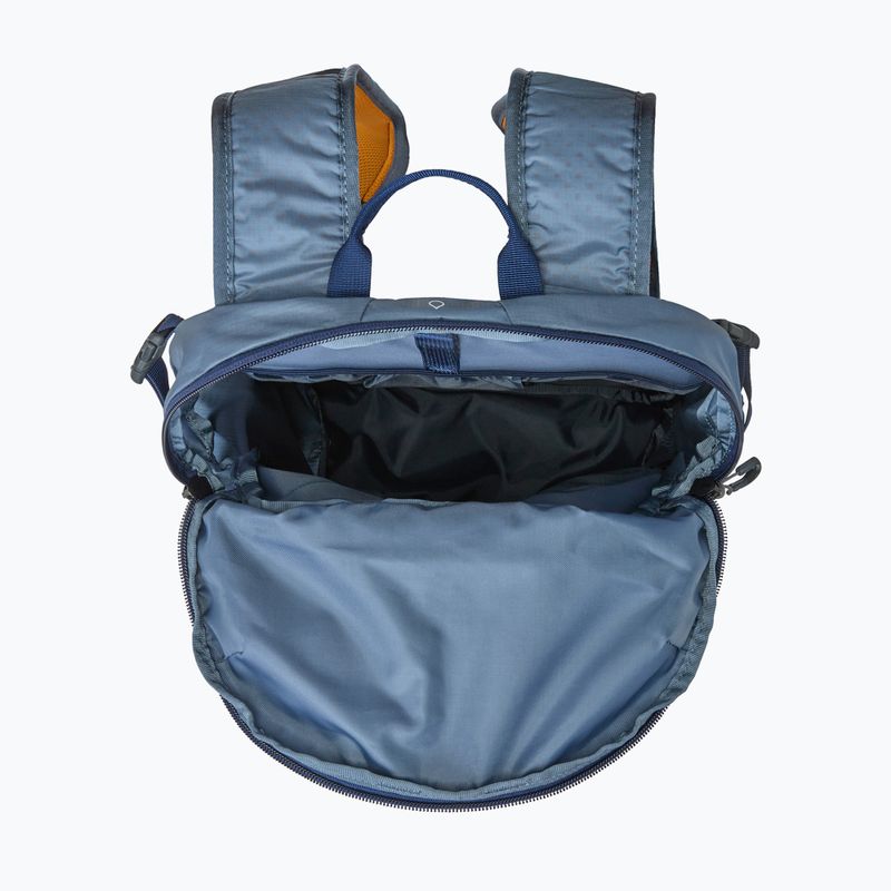 Tourenrucksack The North Face Trail Lite Speed 20 l L-XL granite grey/summit nav 6