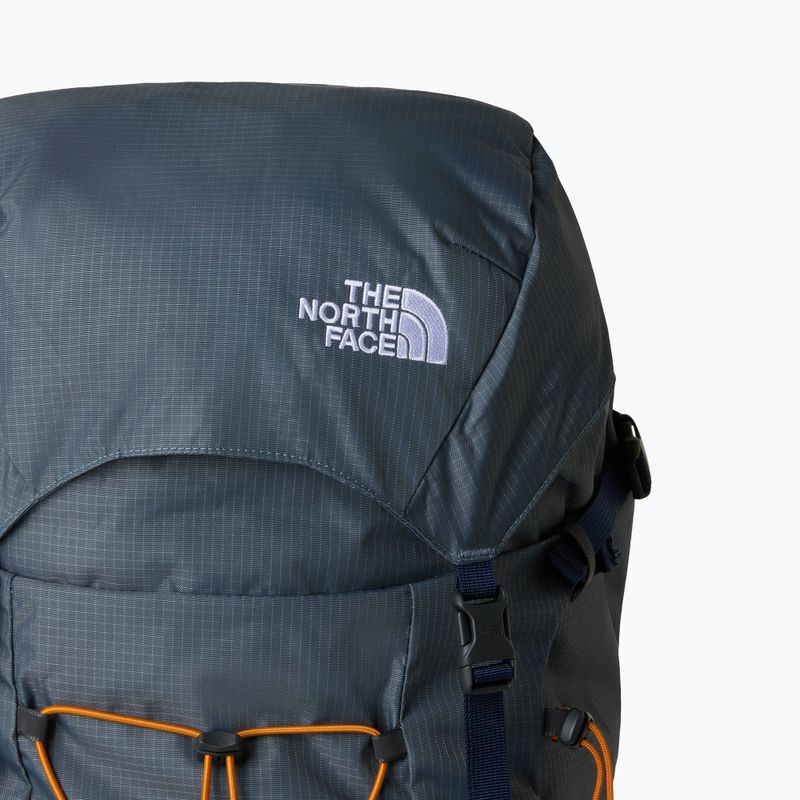 Tourenrucksack The North Face Trail Lite 36 l granite grey/summit navy 4