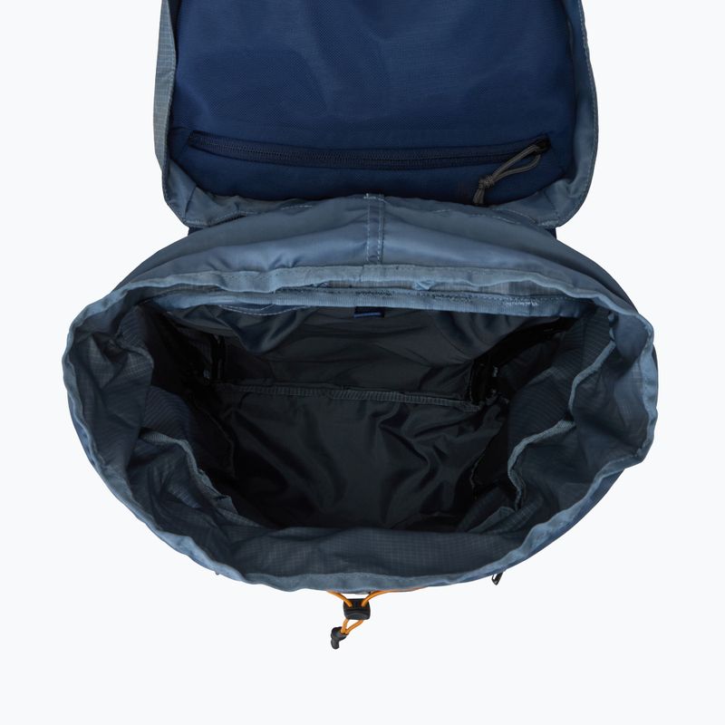 Tourenrucksack The North Face Trail Lite 36 l granite grey/summit navy 6