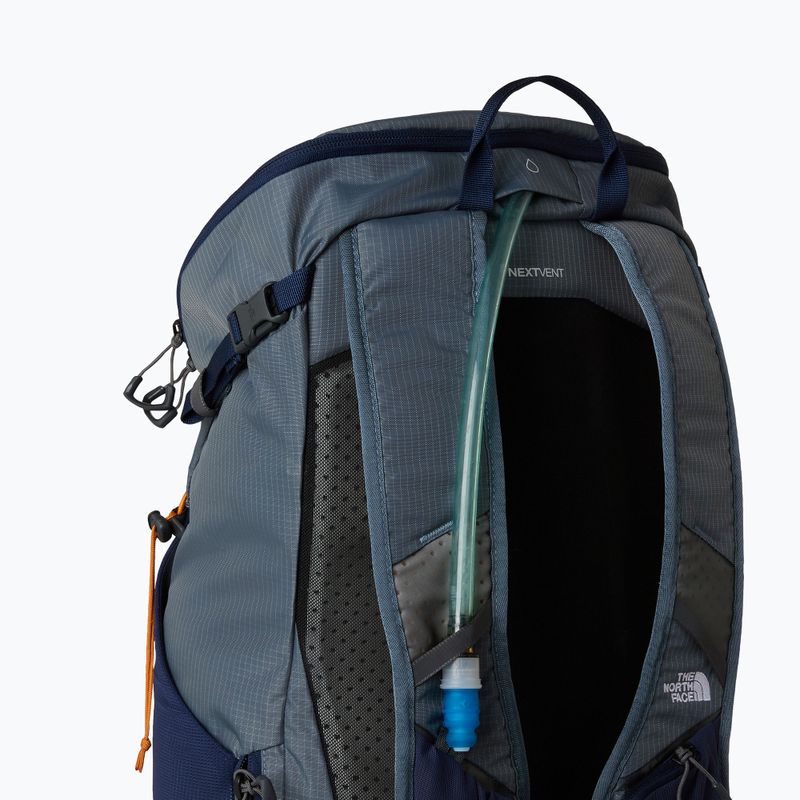 Tourenrucksack The North Face Trail Lite 24 l granite grey/summit navy 3