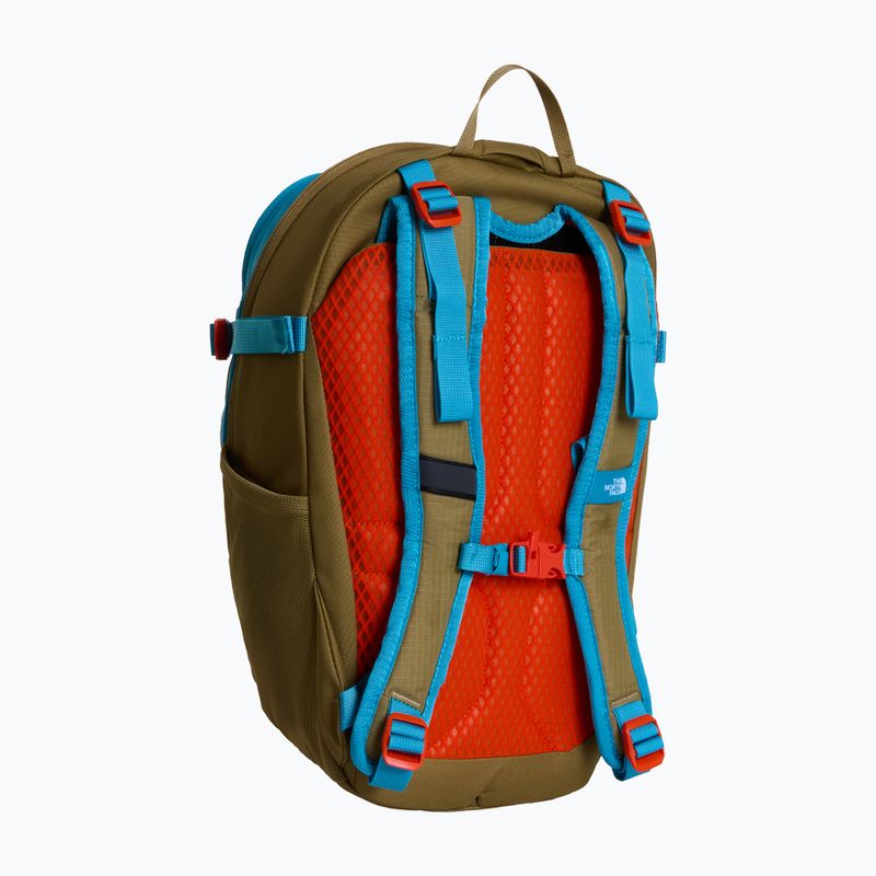 Tourenrucksack The North Face Basin 15 l tnf blue/eagle blue 2