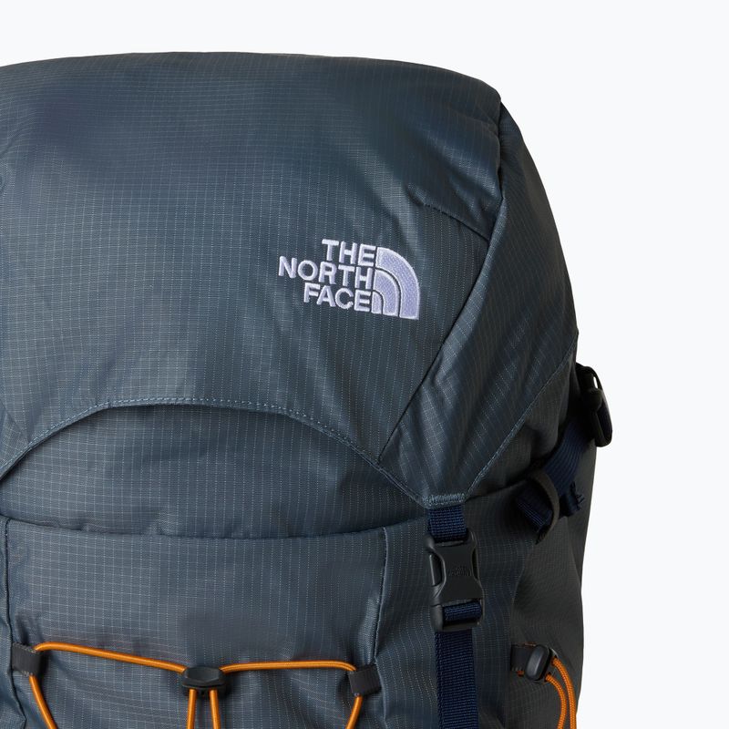 Tourenrucksack The North Face Trail Lite 36 l granite grey/summit nav 4