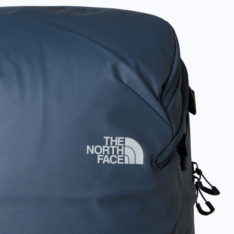 Rucksack The North Face Kaban LTE 27 l  granite grey/pearl stone 3