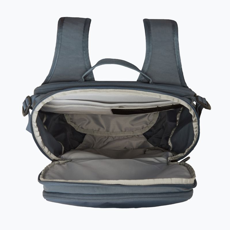 Rucksack The North Face Kaban LTE 27 l  granite grey/pearl stone 4