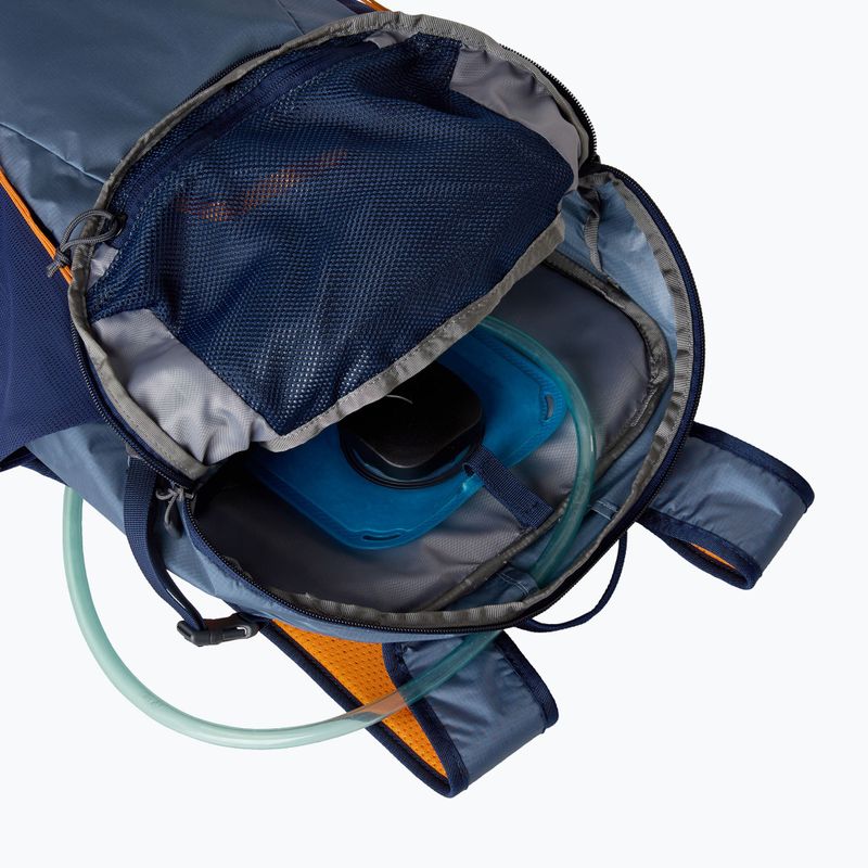 Tourenrucksack The North Face Trail Lite Speed 30 l S-M granite grey/summit nav 7