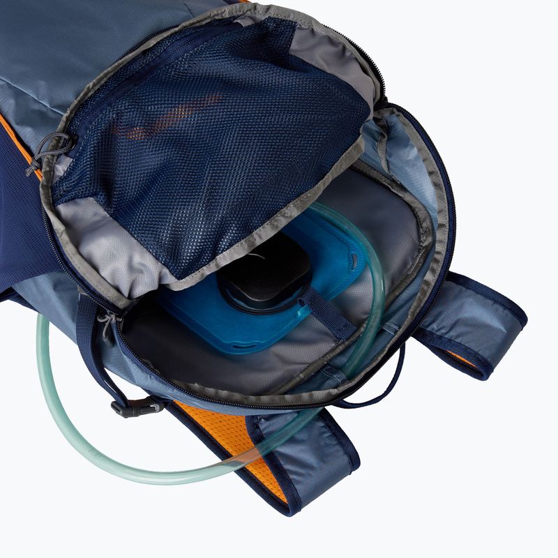 Tourenrucksack The North Face Trail Lite Speed 30 l L-XL granite grey/summit nav 7