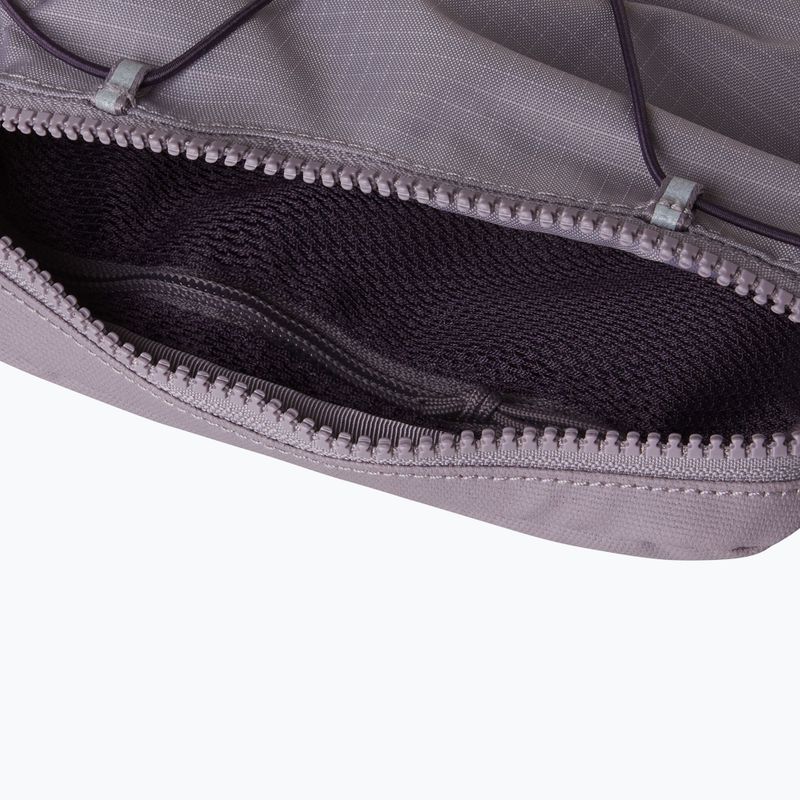 Bauchtasche The North Face Terra Lumbar 1 l transcendent grey 4