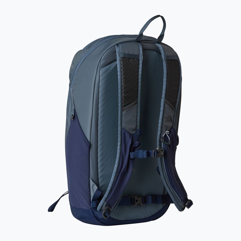 Tourenrucksack The North Face Borealis Trail 27 l granite grey 2