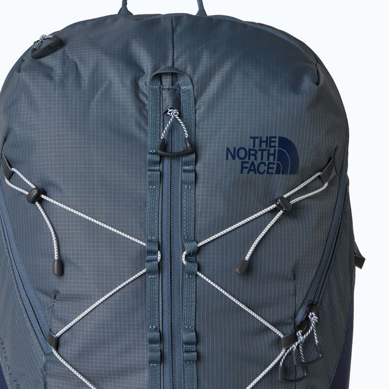 Tourenrucksack The North Face Borealis Trail 27 l granite grey 3