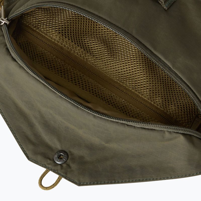 Bauchtasche The North Face Glen Canyon Lumbar cedar/new taupe green 4