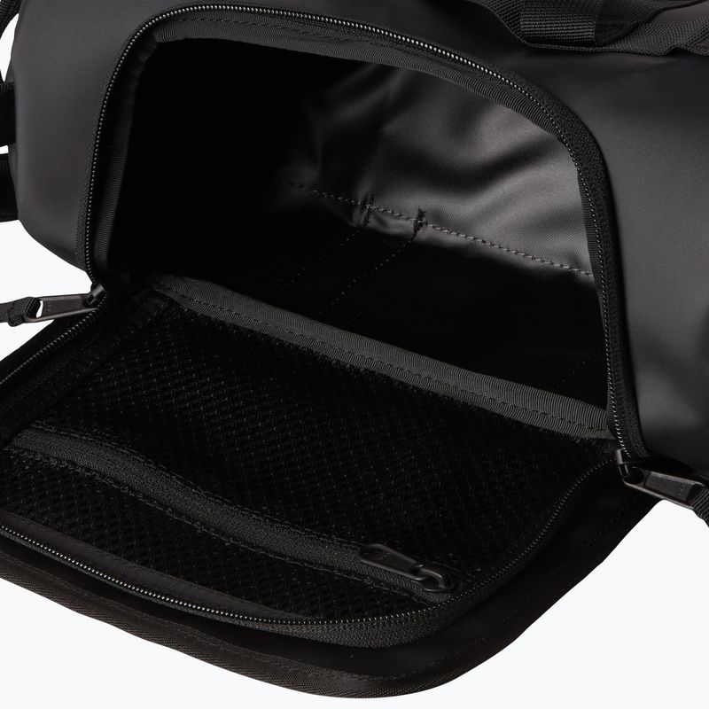 Reisetasche The North Face Base Camp Duffel Shoulder 5 l tnf black/asphalt grey 3