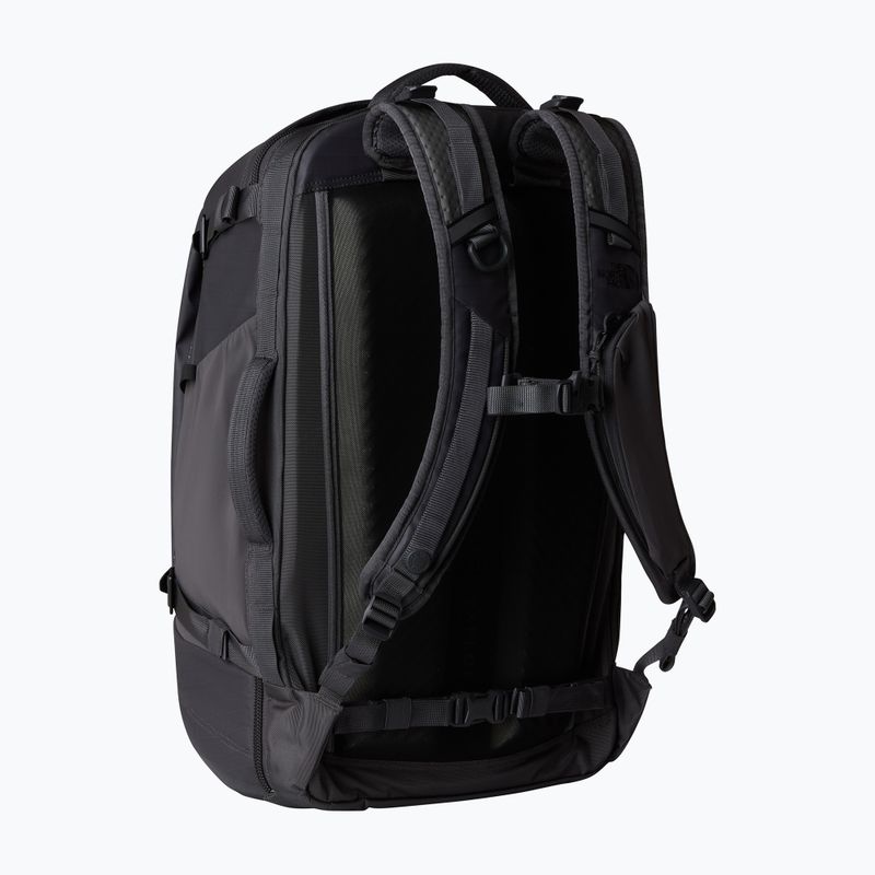 Cityrucksack The North Face BCV Pro Travel 36 l Anthracite Grey/Tnf Black 2