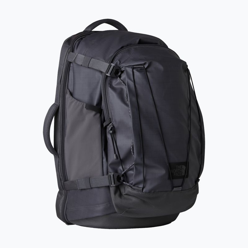 Cityrucksack The North Face BCV Pro Travel 36 l Anthracite Grey/Tnf Black 3