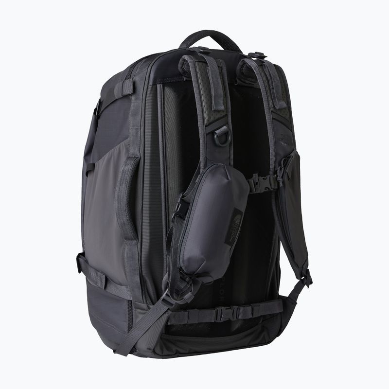 Cityrucksack The North Face BCV Pro Travel 36 l Anthracite Grey/Tnf Black 4