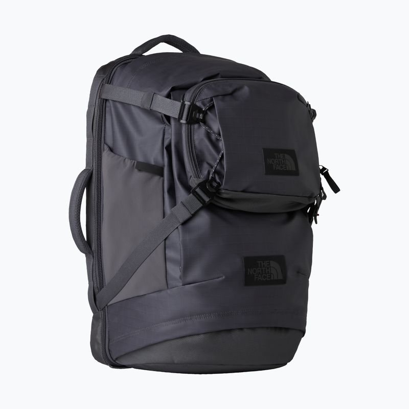 Cityrucksack The North Face BCV Pro Travel 36 l Anthracite Grey/Tnf Black 5