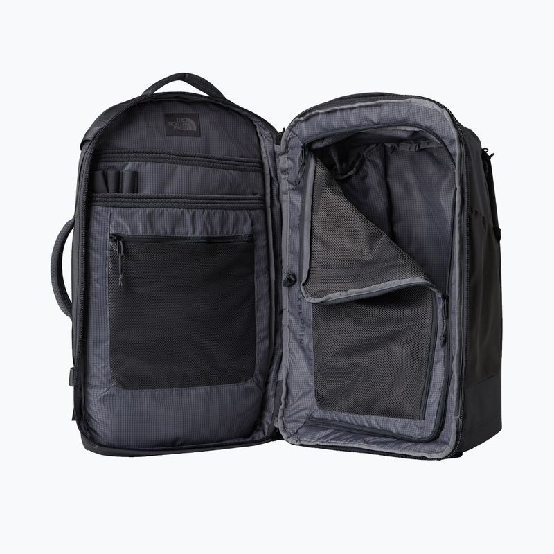Cityrucksack The North Face BCV Pro Travel 36 l Anthracite Grey/Tnf Black 6