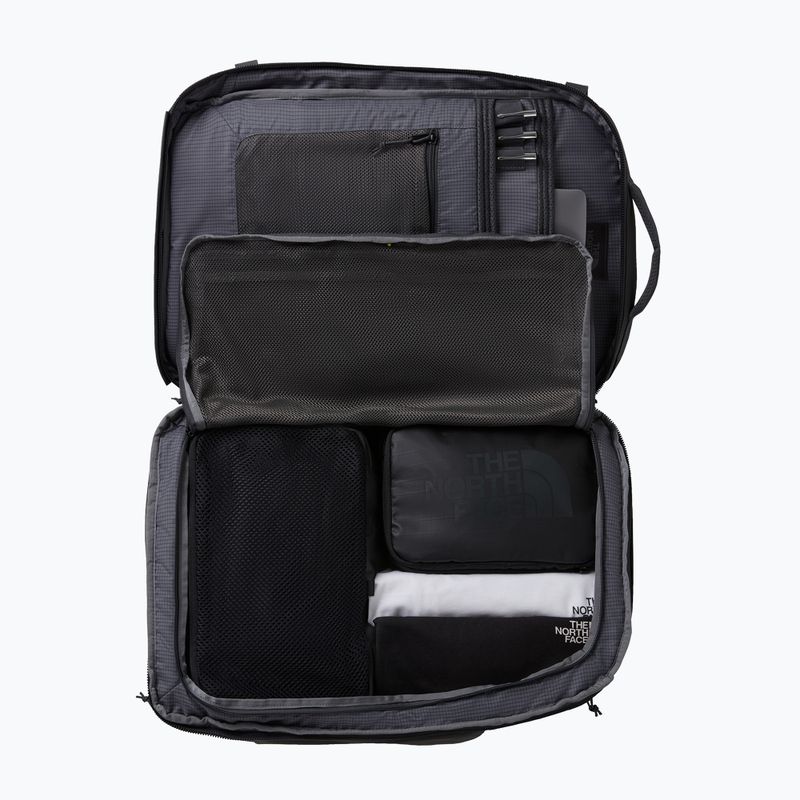Cityrucksack The North Face BCV Pro Travel 36 l Anthracite Grey/Tnf Black 7
