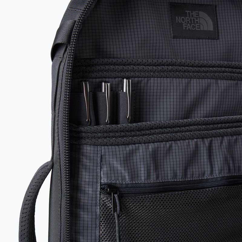 Cityrucksack The North Face BCV Pro Travel 36 l Anthracite Grey/Tnf Black 8