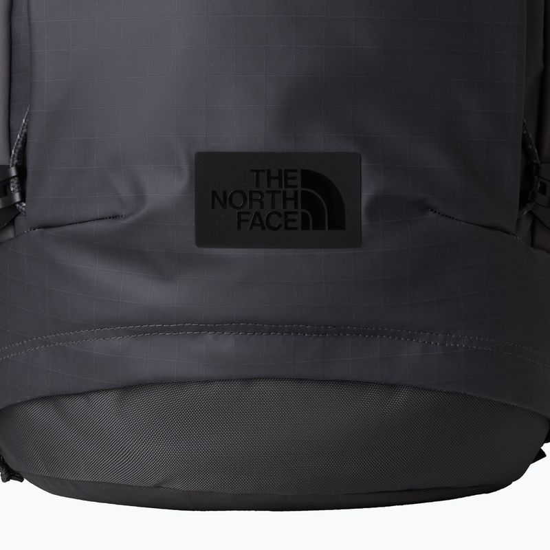 Cityrucksack The North Face BCV Pro Travel 36 l Anthracite Grey/Tnf Black 9