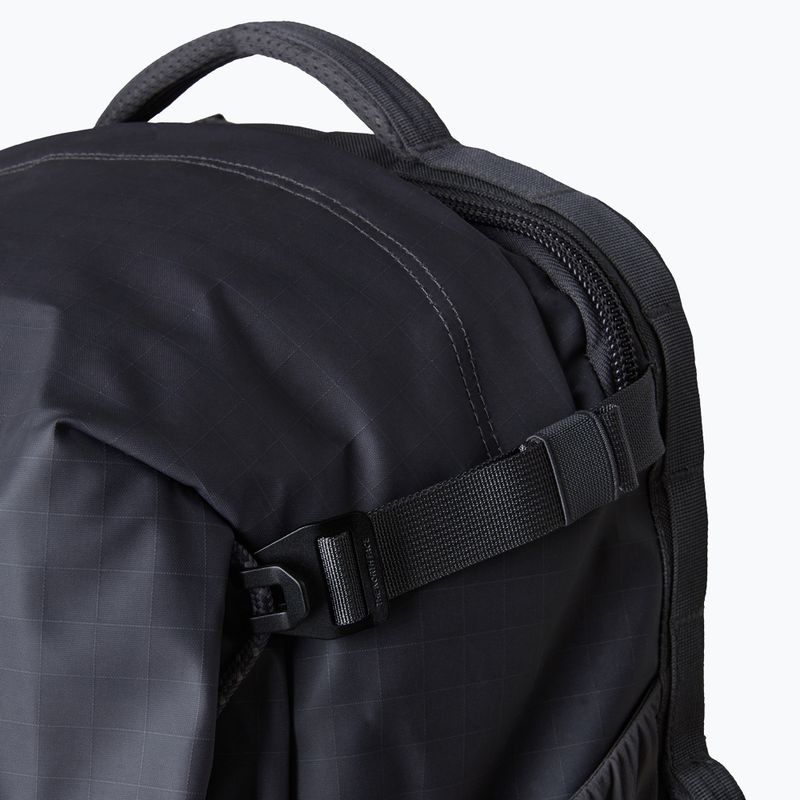 Cityrucksack The North Face BCV Pro Travel 36 l Anthracite Grey/Tnf Black 10