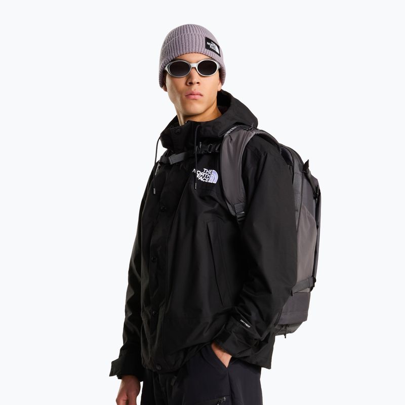 Cityrucksack The North Face BCV Pro Travel 36 l Anthracite Grey/Tnf Black 13