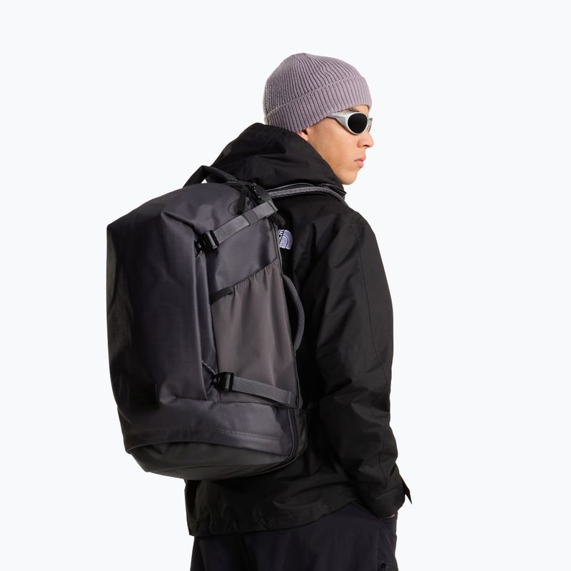 Cityrucksack The North Face BCV Pro Travel 36 l Anthracite Grey/Tnf Black 14