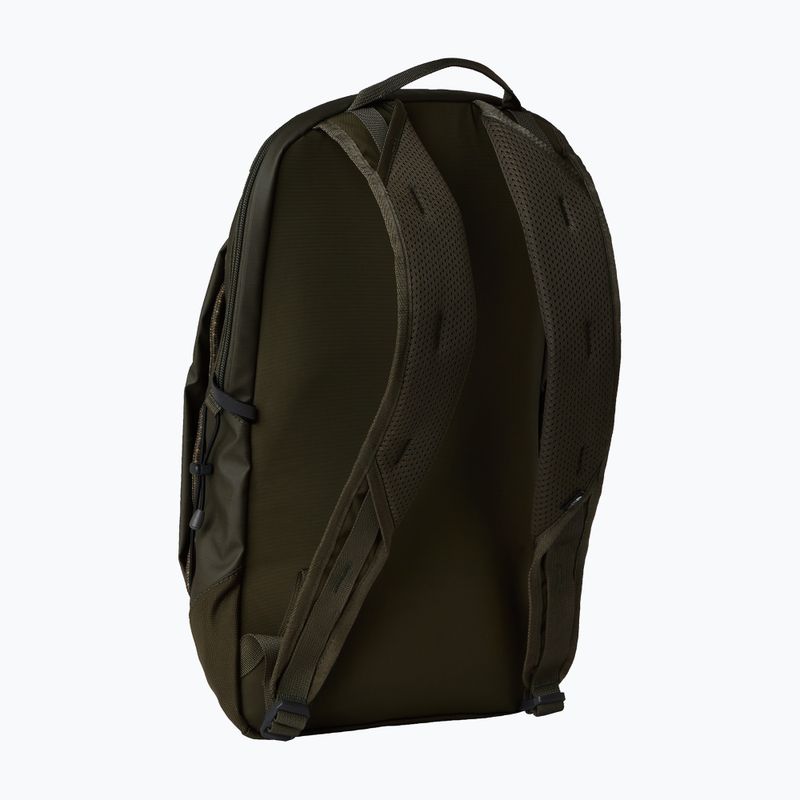 Cityrucksack The North Face BCV Pro Lightweight 15 l new taupe green/tnf black 2
