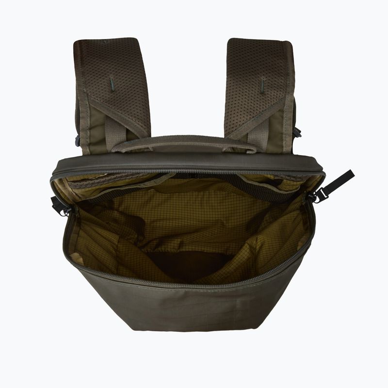 Cityrucksack The North Face BCV Pro Lightweight 15 l new taupe green/tnf black 3