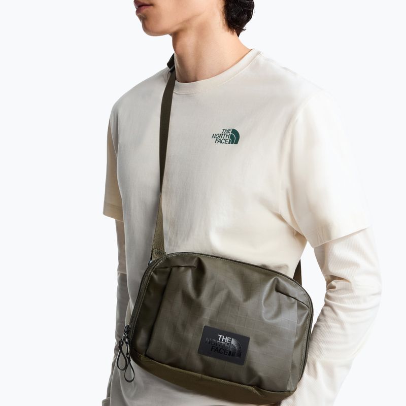 Gürteltasche The North Face BCV Pro 4 l new taupe green/tnf black 5