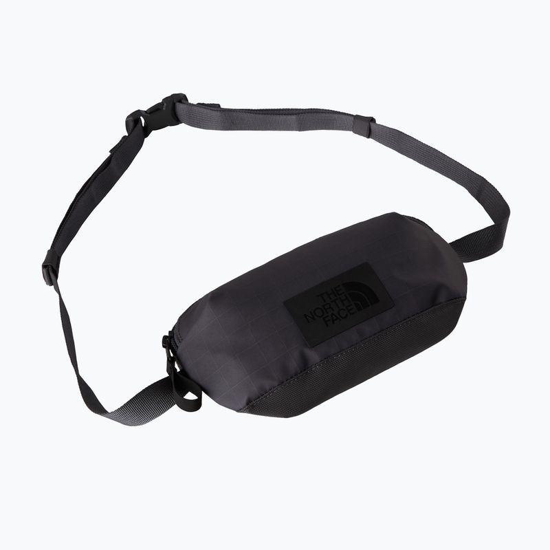 Beutel The North Face BCV Pro Crossbody anthracite grey/tnf black 3