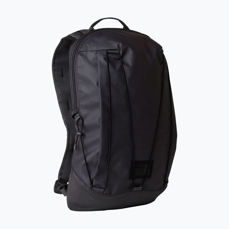 Stadtrucksack The North Face BCV Pro Lightweight anthracite grey/tnf black