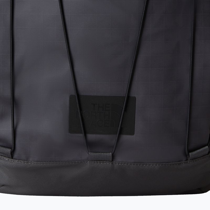Stadtrucksack The North Face BCV Pro Lightweight anthracite grey/tnf black 3