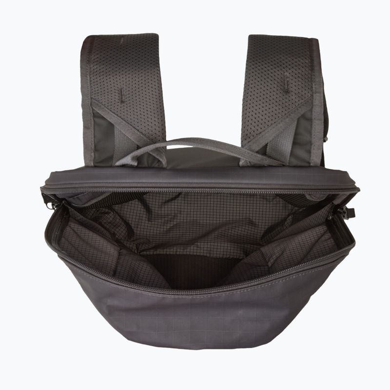 Stadtrucksack The North Face BCV Pro Lightweight anthracite grey/tnf black 4