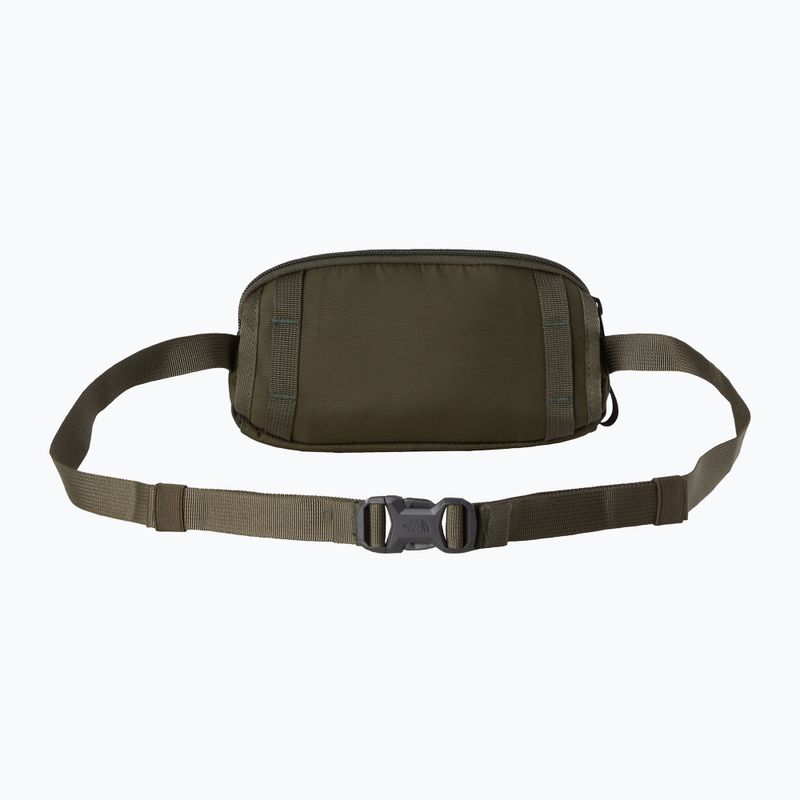 Gürteltasche The North Face BCV Pro Travel new taupe green/tnf black 2