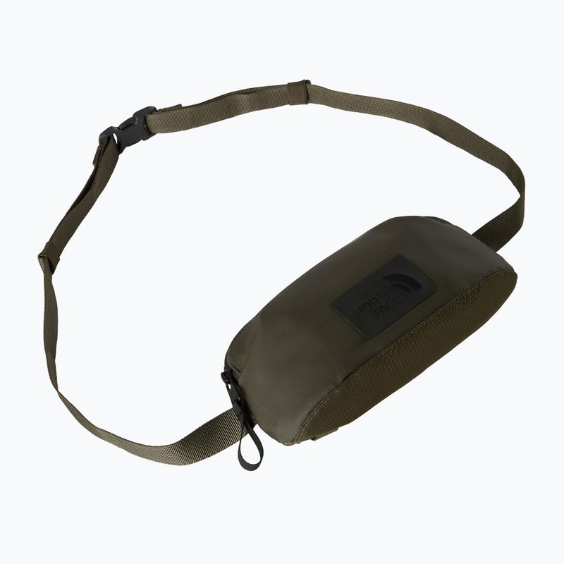 Gürteltasche The North Face BCV Pro Travel new taupe green/tnf black 3