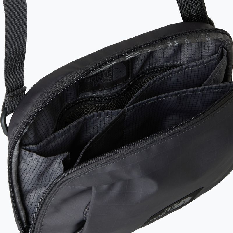 Beutel The North Face BCV Pro anthracite grey/tnf black 3