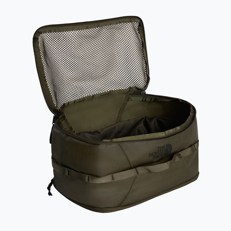Reise-Organizer The North Face BCV Cube new taupe green 2
