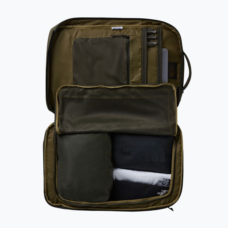 Reise-Organizer The North Face BCV Cube new taupe green 3