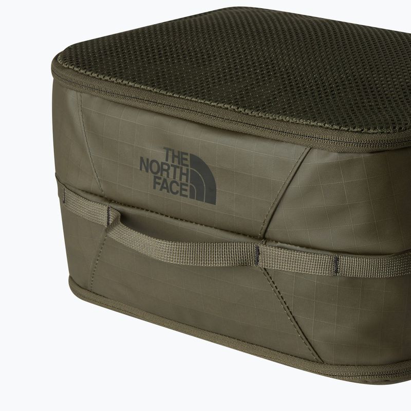 Reise-Organizer The North Face BCV Cube new taupe green 4