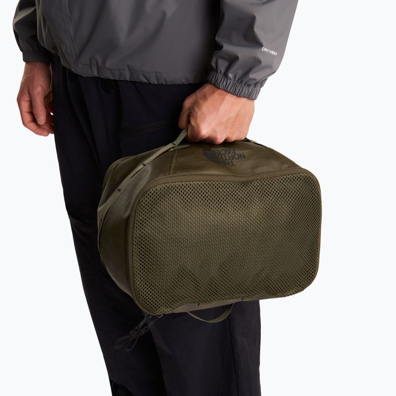 Reise-Organizer The North Face BCV Cube new taupe green 5