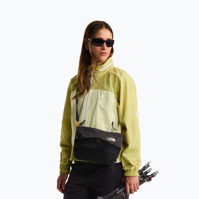 Umhängetasche The North Face Clyffe Shoulder 1,5 l anthracite grey 4