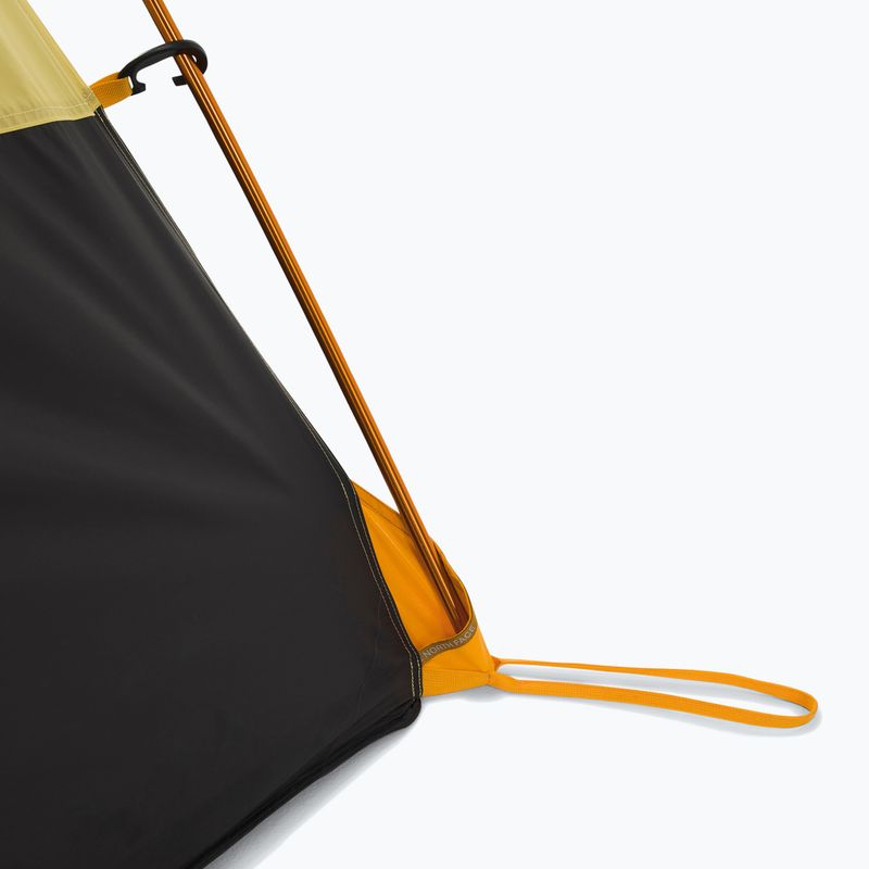 Campingzelt 3-osobowy The North Face Universal Wawona 3 honeyed sand/anthracite 5