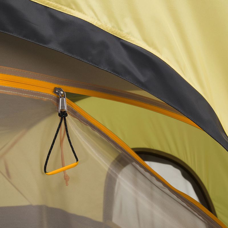 Campingzelt 3-osobowy The North Face Universal Wawona 3 honeyed sand/anthracite 7